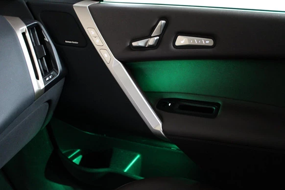 BMW iX - Afbeelding 16 van 30