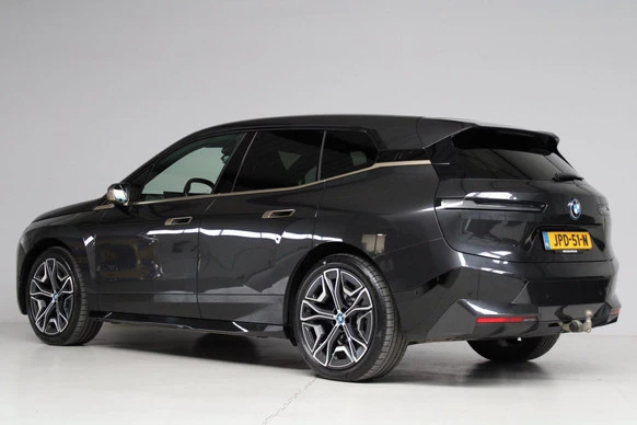 BMW iX - Afbeelding 17 van 30