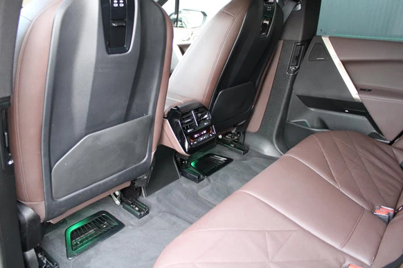 BMW iX - Afbeelding 22 van 30