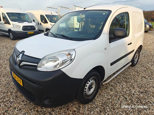 Renault Kangoo - Afbeelding 1 van 23