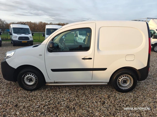 Renault Kangoo - Afbeelding 2 van 23