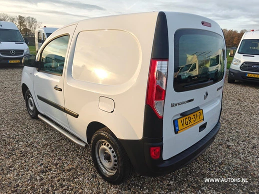 Renault Kangoo - Afbeelding 3 van 23