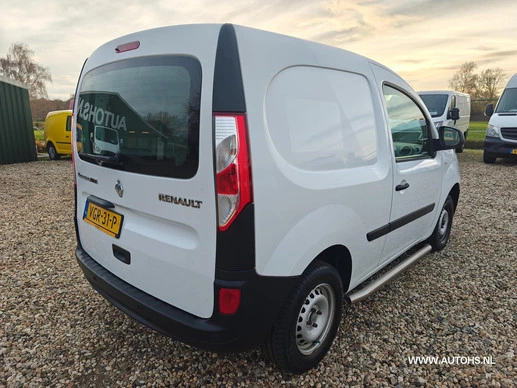 Renault Kangoo - Afbeelding 5 van 23