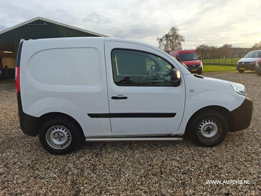 Renault Kangoo - Afbeelding 6 van 23