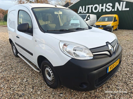 Renault Kangoo - Afbeelding 7 van 23