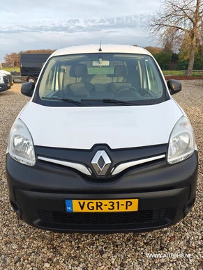 Renault Kangoo - Afbeelding 8 van 23
