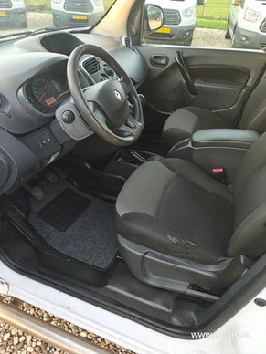 Renault Kangoo - Afbeelding 9 van 23