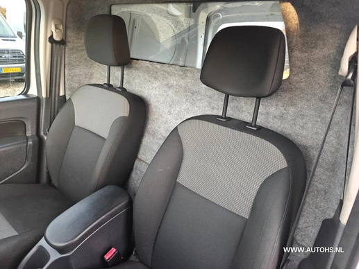 Renault Kangoo - Afbeelding 10 van 23