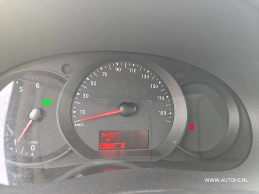 Renault Kangoo - Afbeelding 12 van 23