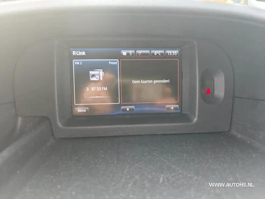 Renault Kangoo - Afbeelding 14 van 23