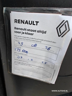 Renault Kangoo - Afbeelding 15 van 23