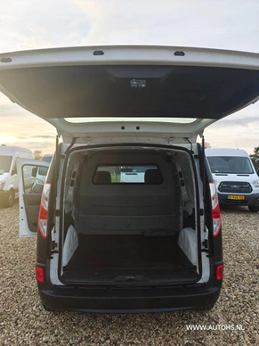 Renault Kangoo - Afbeelding 16 van 23