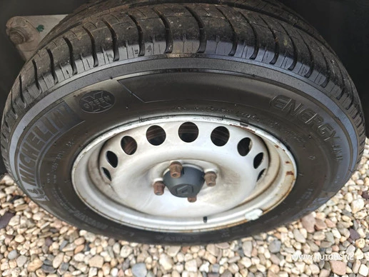 Renault Kangoo - Afbeelding 18 van 23