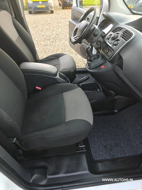 Renault Kangoo - Afbeelding 19 van 23