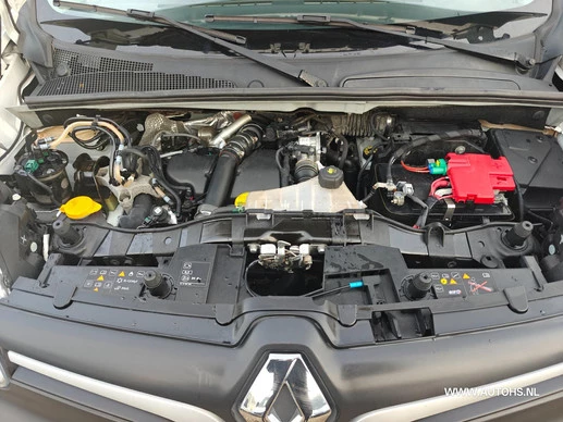 Renault Kangoo - Afbeelding 20 van 23