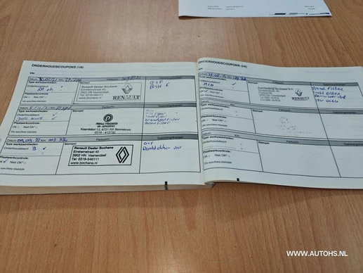 Renault Kangoo - Afbeelding 23 van 23