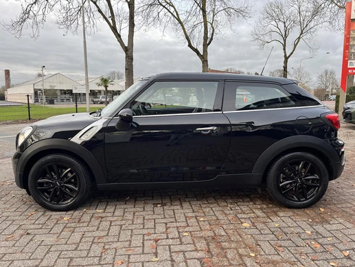MINI Paceman - Afbeelding 3 van 27