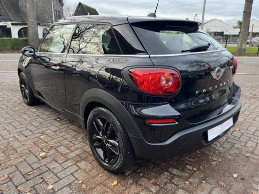 MINI Paceman - Afbeelding 4 van 27