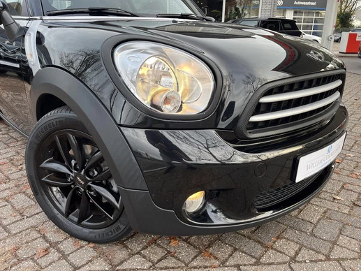 MINI Paceman - Afbeelding 5 van 27