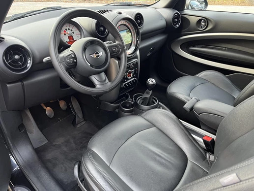 MINI Paceman - Afbeelding 8 van 27