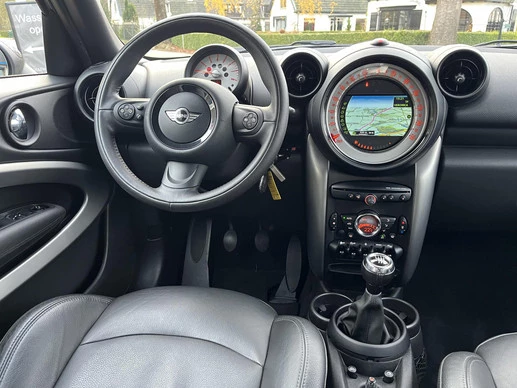 MINI Paceman - Afbeelding 10 van 27