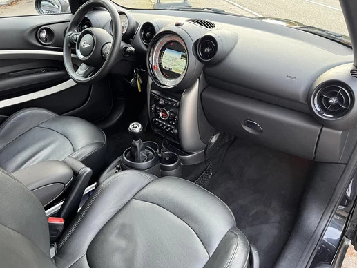 MINI Paceman - Afbeelding 12 van 27