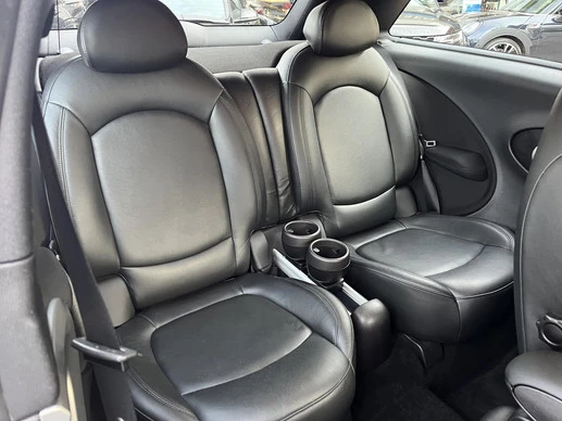 MINI Paceman - Afbeelding 14 van 27