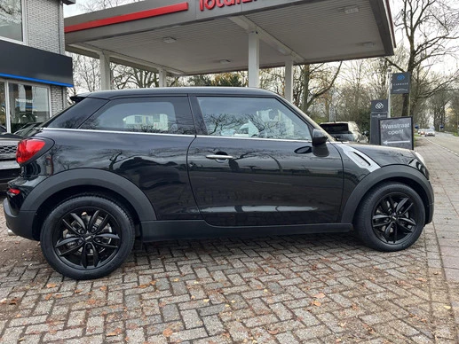 MINI Paceman - Afbeelding 15 van 27