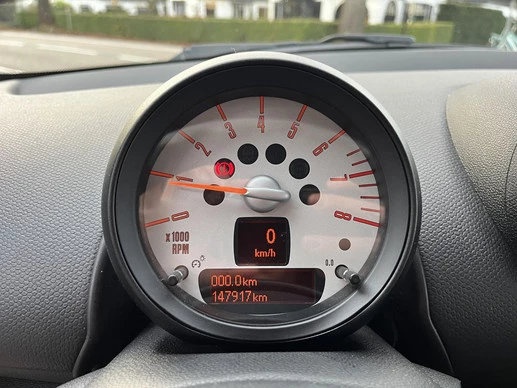 MINI Paceman - Afbeelding 18 van 27