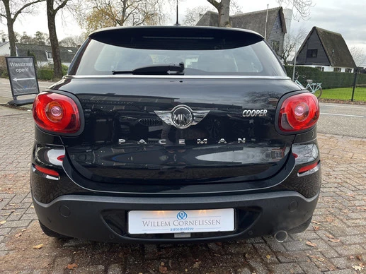 MINI Paceman - Afbeelding 21 van 27