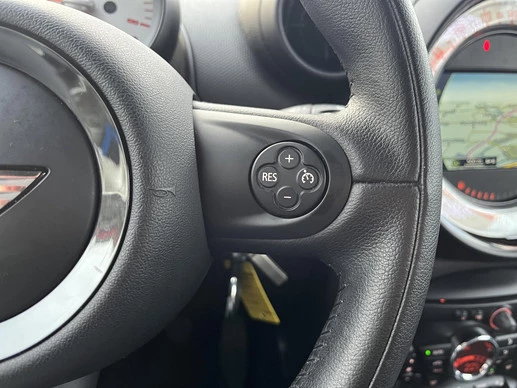 MINI Paceman - Afbeelding 23 van 27