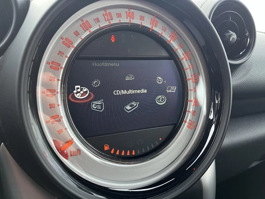 MINI Paceman - Afbeelding 24 van 27