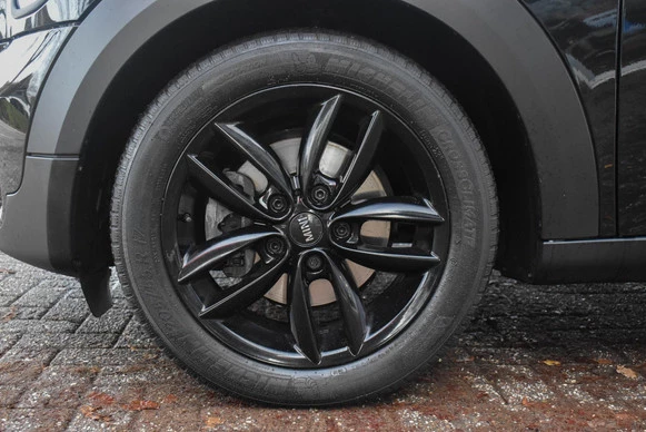 MINI Paceman - Afbeelding 5 van 30