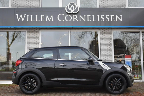 MINI Paceman - Afbeelding 3 van 30