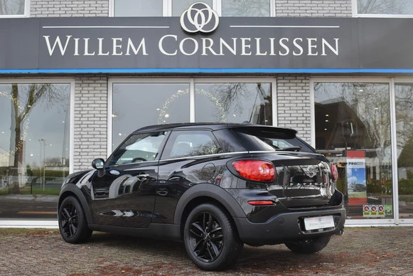 MINI Paceman - Afbeelding 4 van 30