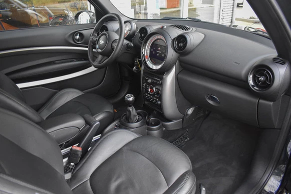 MINI Paceman - Afbeelding 8 van 30