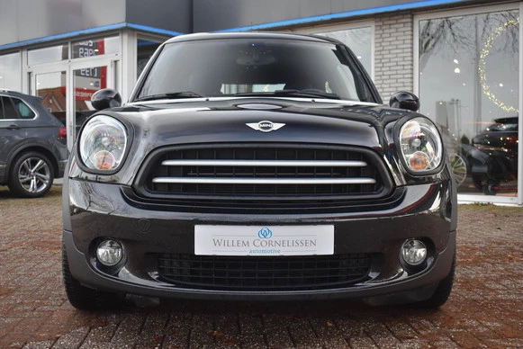 MINI Paceman - Afbeelding 9 van 30