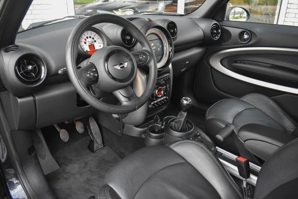 MINI Paceman - Afbeelding 12 van 30