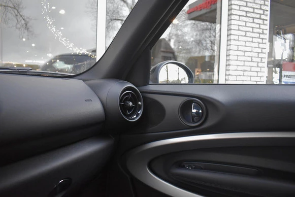 MINI Paceman - Afbeelding 13 van 30