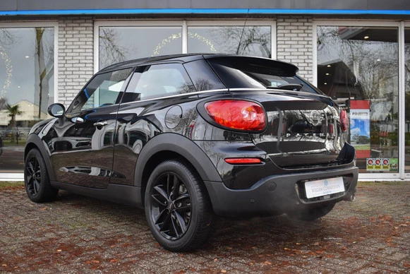MINI Paceman - Afbeelding 16 van 30