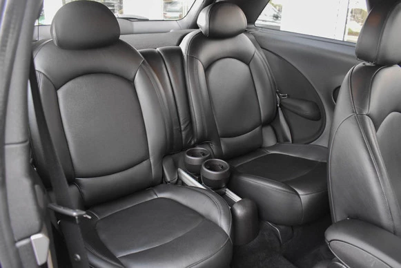 MINI Paceman - Afbeelding 17 van 30