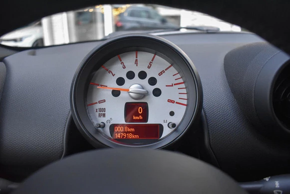 MINI Paceman - Afbeelding 20 van 30