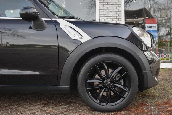 MINI Paceman - Afbeelding 23 van 30