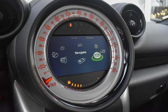 MINI Paceman - Afbeelding 26 van 30