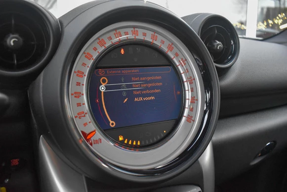 MINI Paceman - Afbeelding 27 van 30