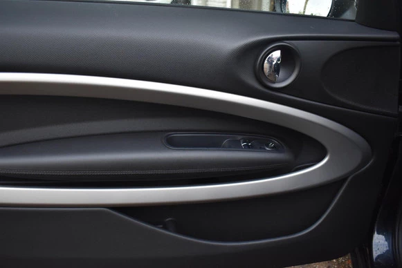 MINI Paceman - Afbeelding 29 van 30