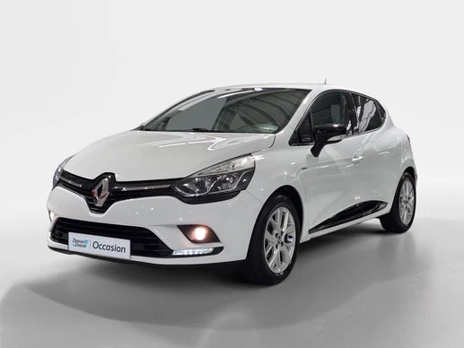 Renault Clio - Afbeelding 1 van 27