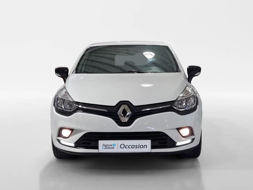 Renault Clio - Afbeelding 2 van 27