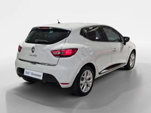 Renault Clio - Afbeelding 6 van 27