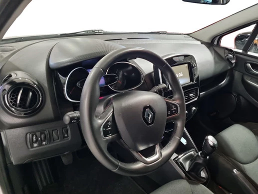 Renault Clio - Afbeelding 19 van 27